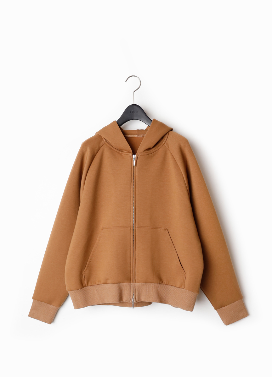 30周年紀念太空棉連帽短外套